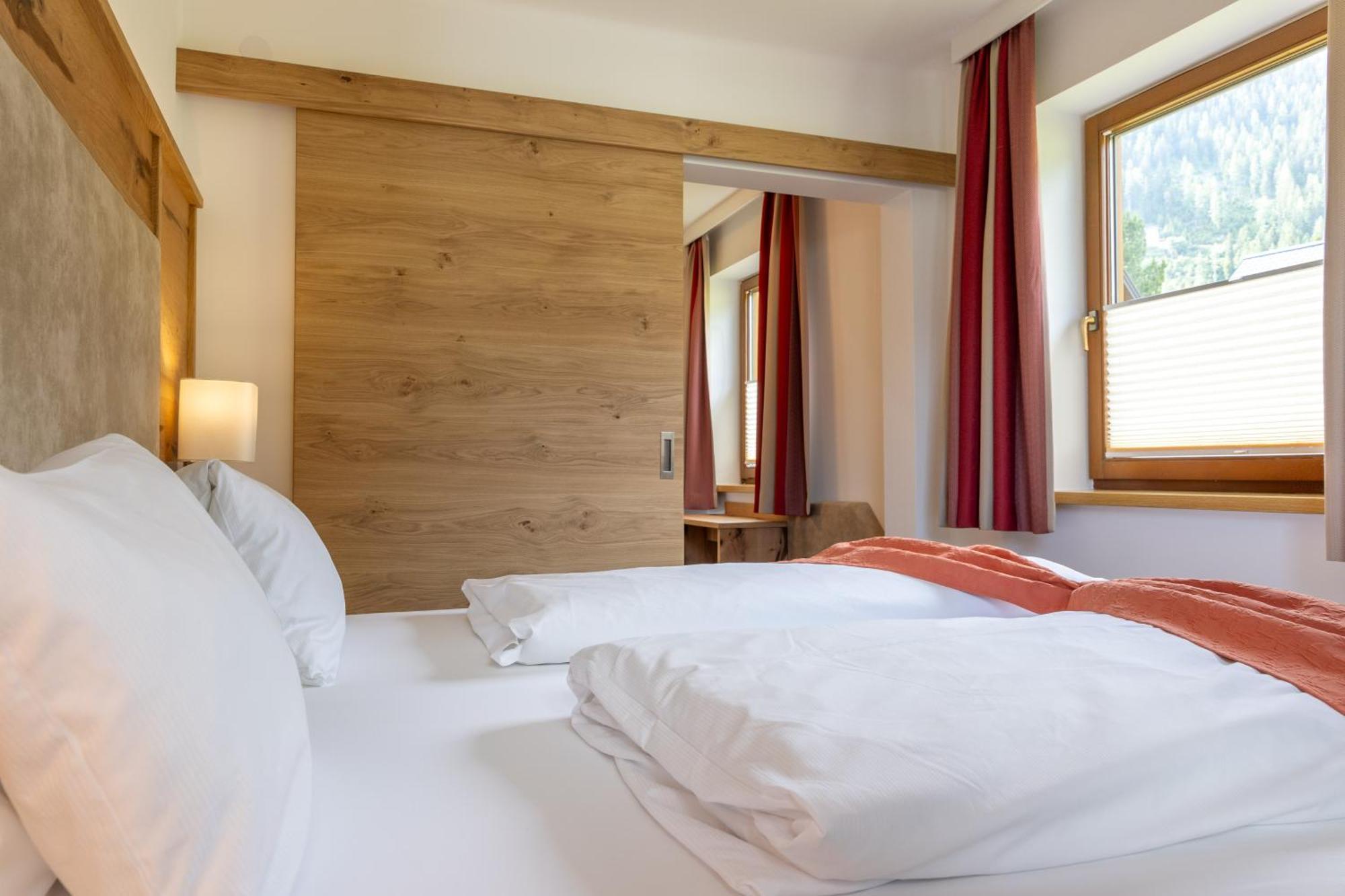 Aparthotel Das Hochkoenig Ramsau am Dachstein Exterior photo